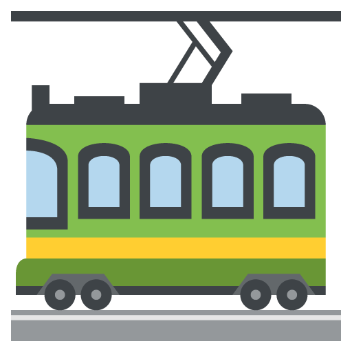 Tramvajový vůz