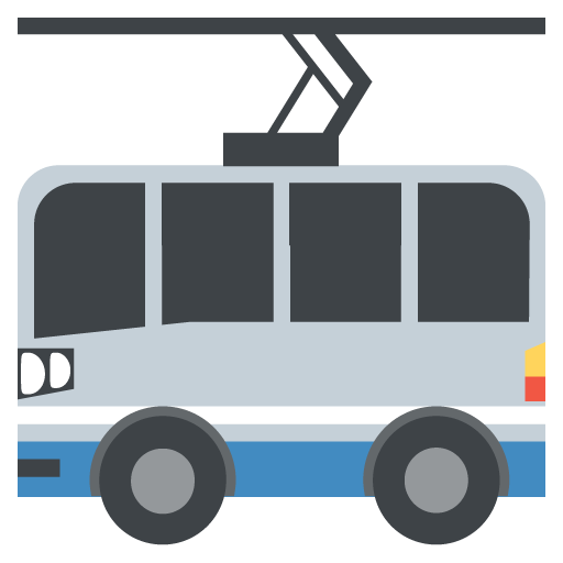 Trolejbus