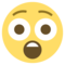 وجه مندهش
