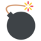 قنبلة