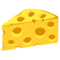 قطعة جبن