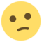 وجه حائر