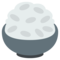 أرز مطبوخ