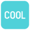 زر COOL