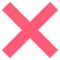 علامة X