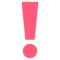 علامة تعجب
