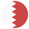 علم: البحرين