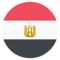 علم: مصر