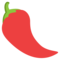 فلفل حار