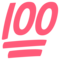 مئة نقطة