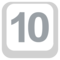 مفتاح: 10