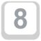 مفتاح الرقم 8