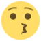 وجه يقبّل