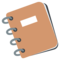 دفتر حسابات