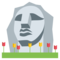 تمثال مواي