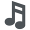 نوتة موسيقية