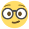 وجه عبقري