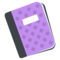 دفتر مزين