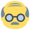 رجل عجوز
