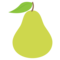 كمثرى