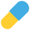 حبة دواء