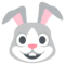 وجه أرنب
