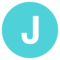 حرف رمز المؤشر الإقليمي J