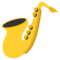 ساكسفون
