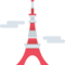 برج طوكيو