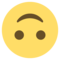 وجه مقلوب