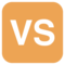 زر VS