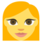امرأة