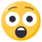 وجه مندهش