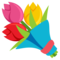 باقة زهور