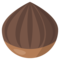 كستناء