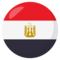 علم: مصر