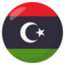 علم: ليبيا