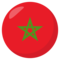 علم: المغرب