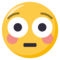 وجه متورد