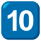 مفتاح: 10