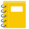 دفتر حسابات