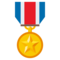 ميدالية عسكرية