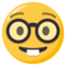 وجه عبقري