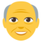 رجل عجوز