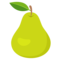 كمثرى