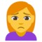 شخص عابس