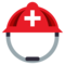خوذة رجل إنقاذ
