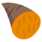 بطاطا حلوة مشوية
