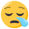 وجه ناعس