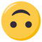 وجه مقلوب